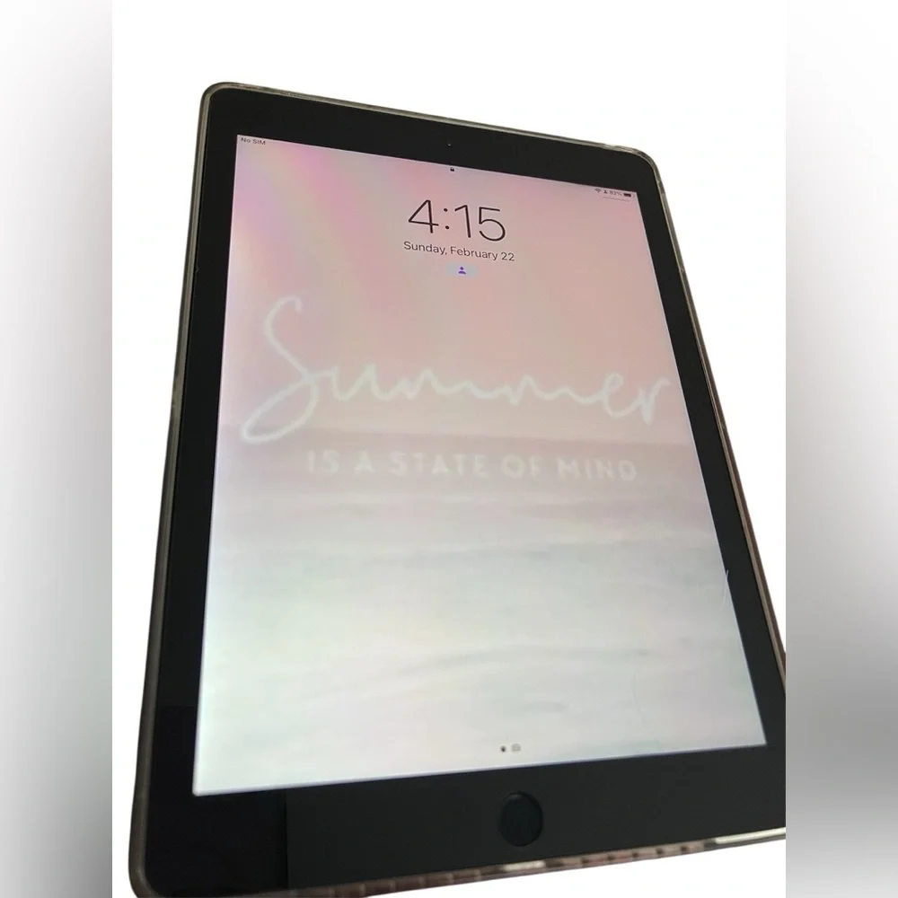 iPad Air 2, 64gb